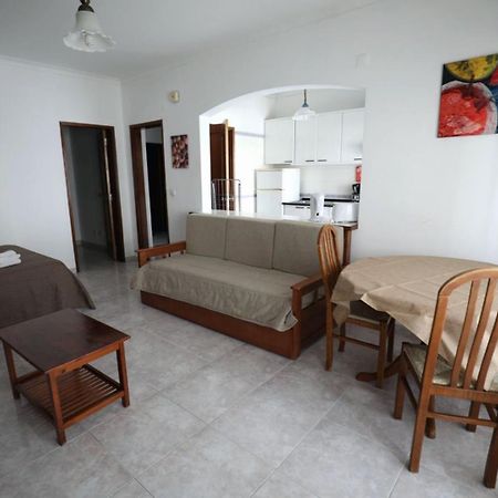 Studio Para 2 Pessoas Albufeira Dış mekan fotoğraf