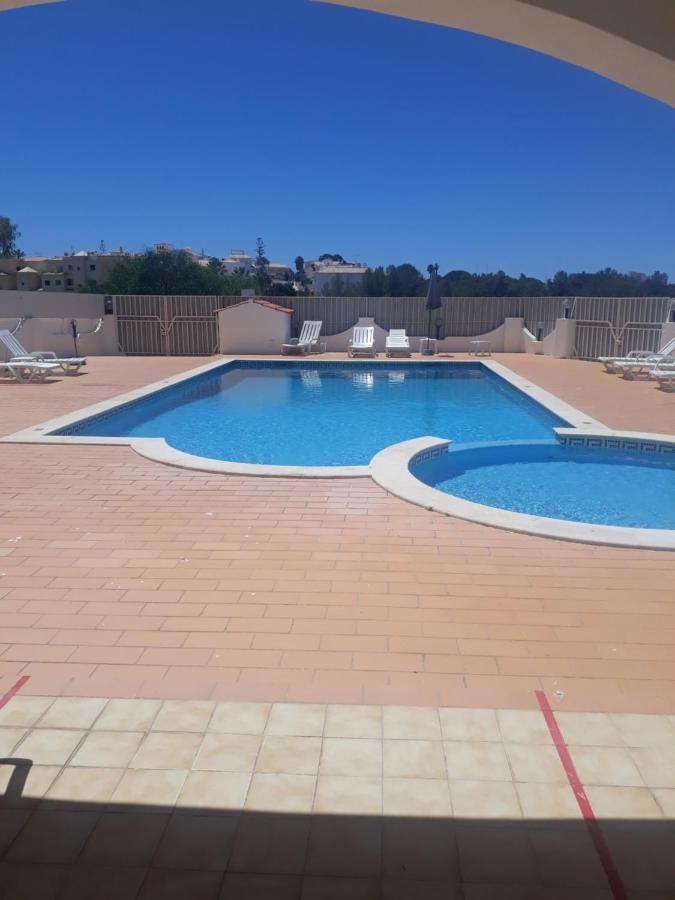 Studio Para 2 Pessoas Albufeira Dış mekan fotoğraf