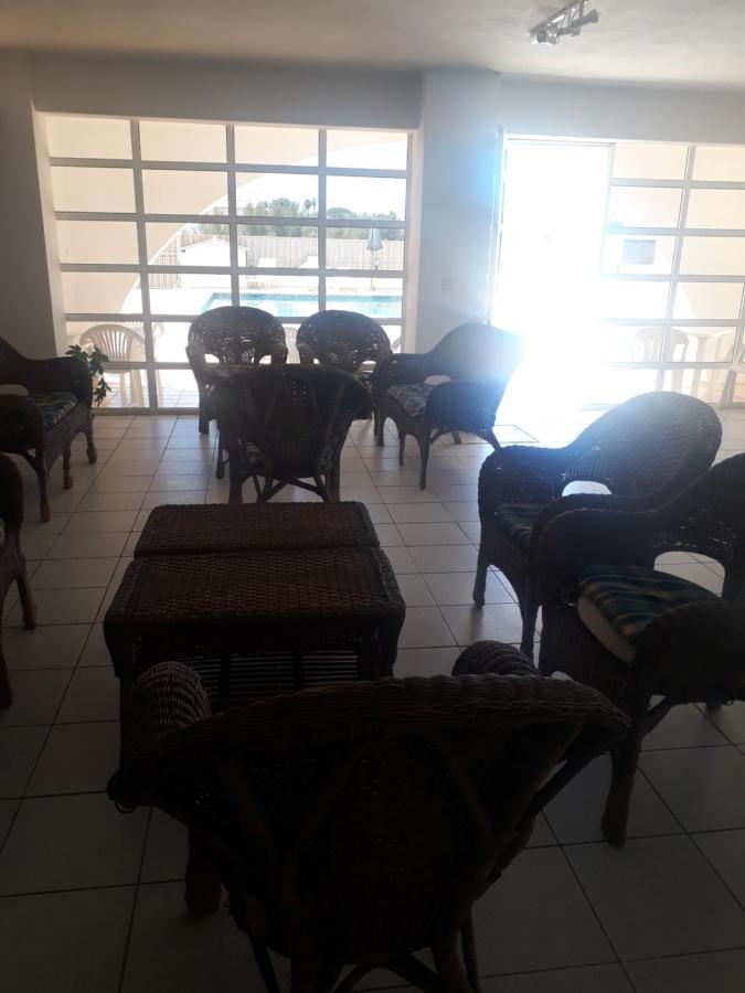 Studio Para 2 Pessoas Albufeira Dış mekan fotoğraf