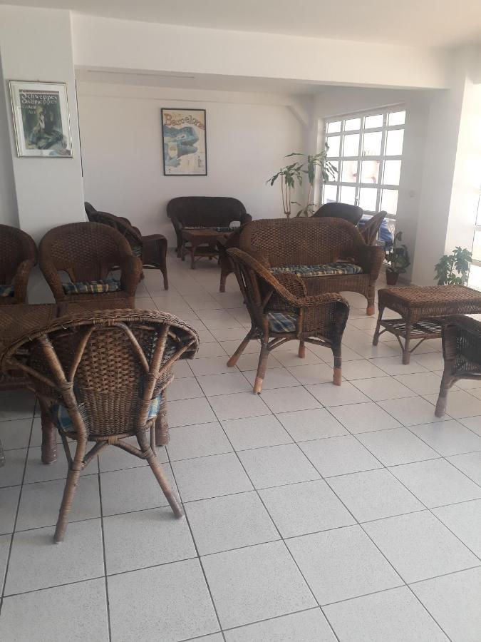 Studio Para 2 Pessoas Albufeira Dış mekan fotoğraf