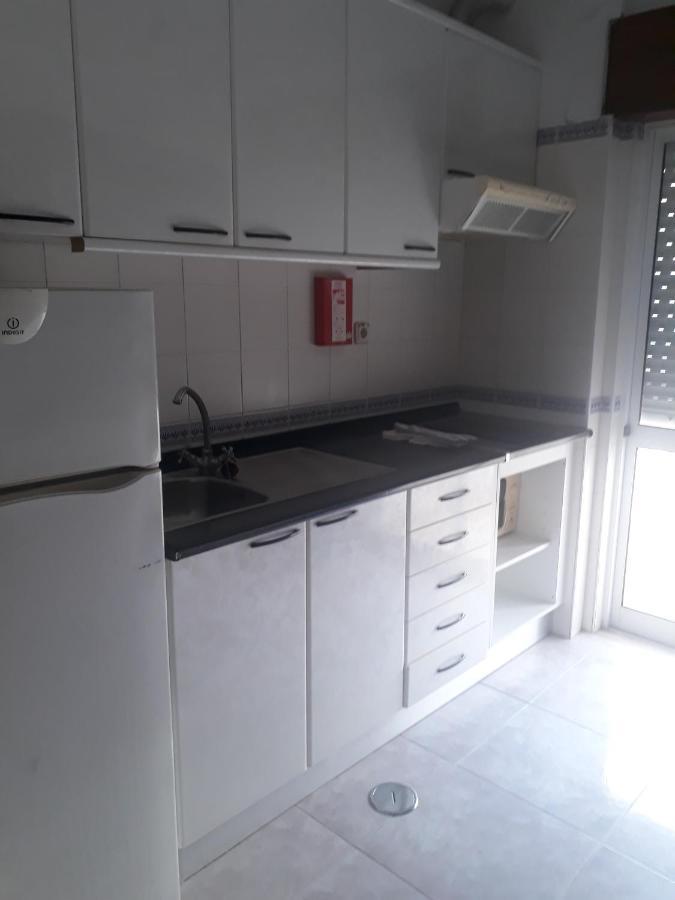 Studio Para 2 Pessoas Albufeira Dış mekan fotoğraf