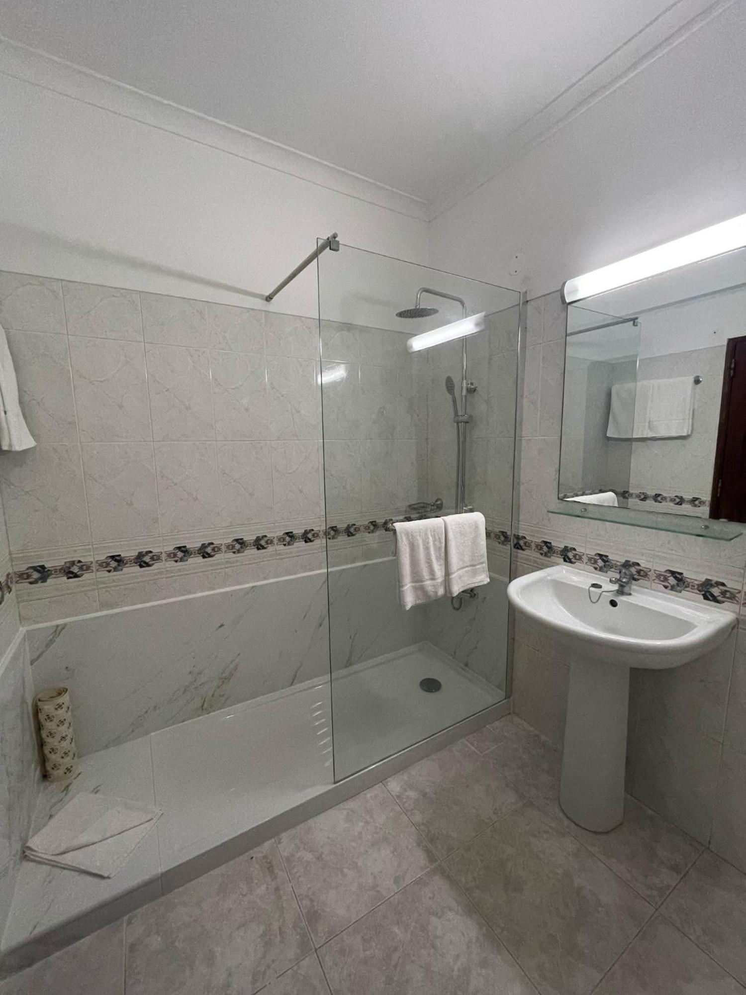 Studio Para 2 Pessoas Albufeira Dış mekan fotoğraf