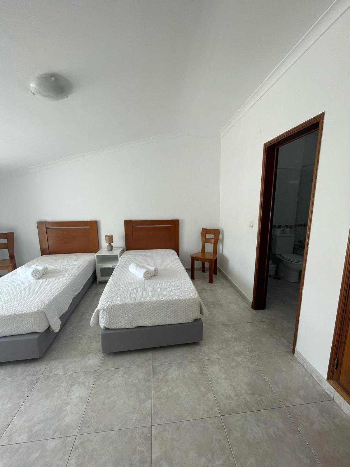 Studio Para 2 Pessoas Albufeira Dış mekan fotoğraf