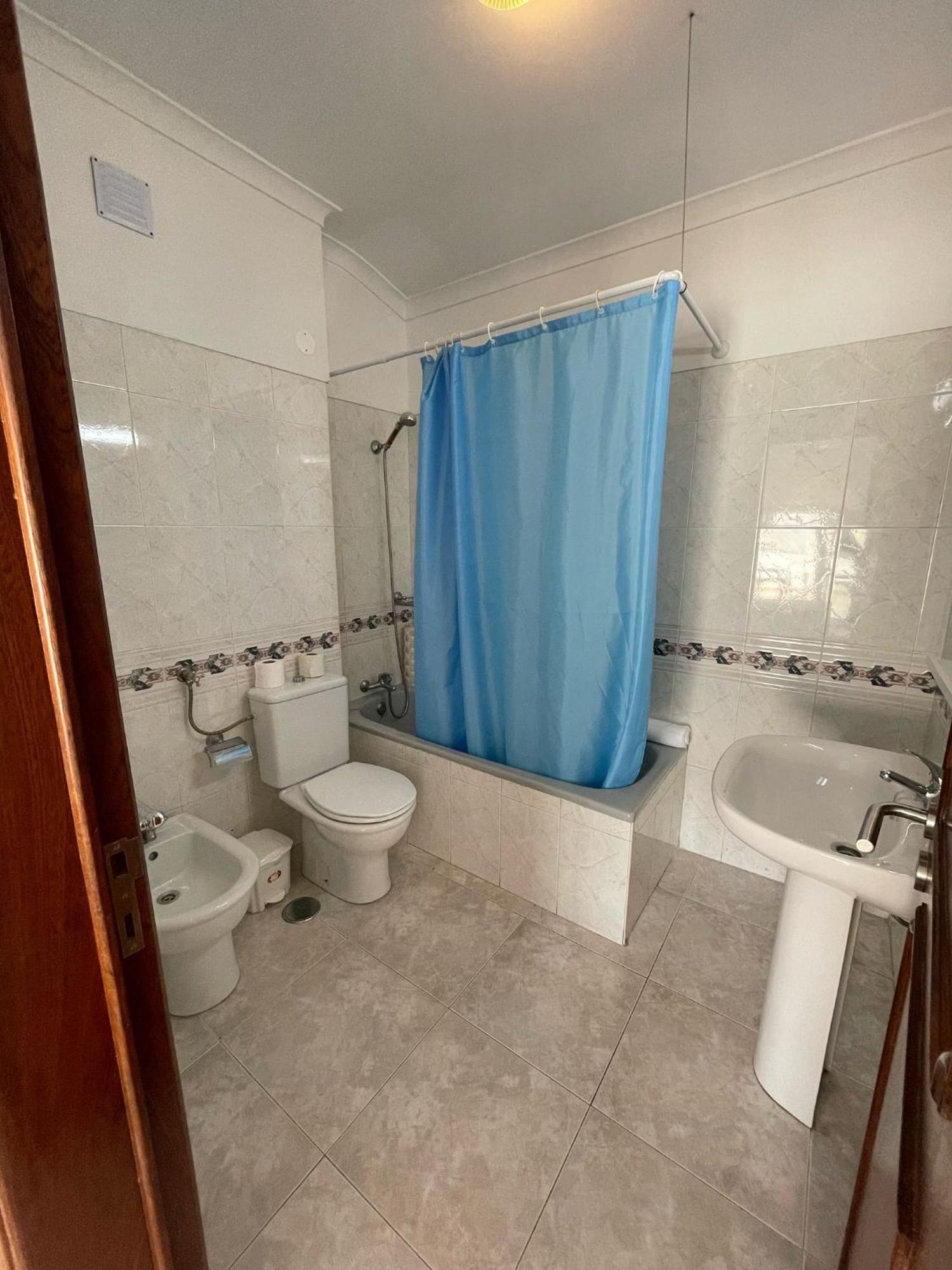 Studio Para 2 Pessoas Albufeira Dış mekan fotoğraf
